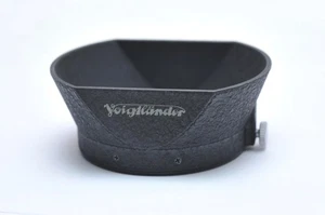 Voigtlander OEM Metal LH-2 Lens Hood For Color Skopar 35mm f/2.5 - Picture 1 of 3
