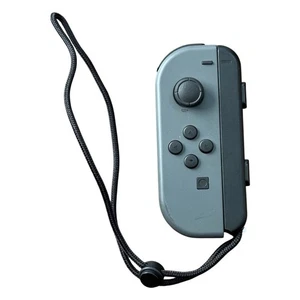 Mando Joy Con Izquierdo Nintendo Switch (L) Gris/Negro Probado - Imagen 1 de 6