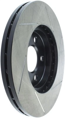 Слот питания Stoptech подходит для 03–08 Crown Victoria/Grand Marquis/Lincoln Town Car - Изображение 1 из 4