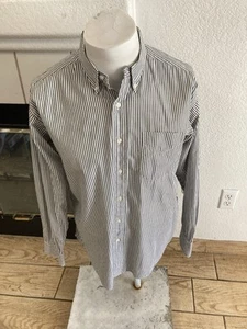 Camisa de vestir vintage para hombre Gitman Bros talla 16/35 - Imagen 1 de 13