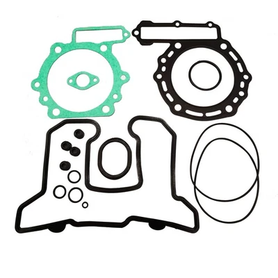 Kit de juntas de extremidade superior conjunto de juntas para KAWASAKI KLR650 1987-2018 1032020168 - Imagem 1 de 4