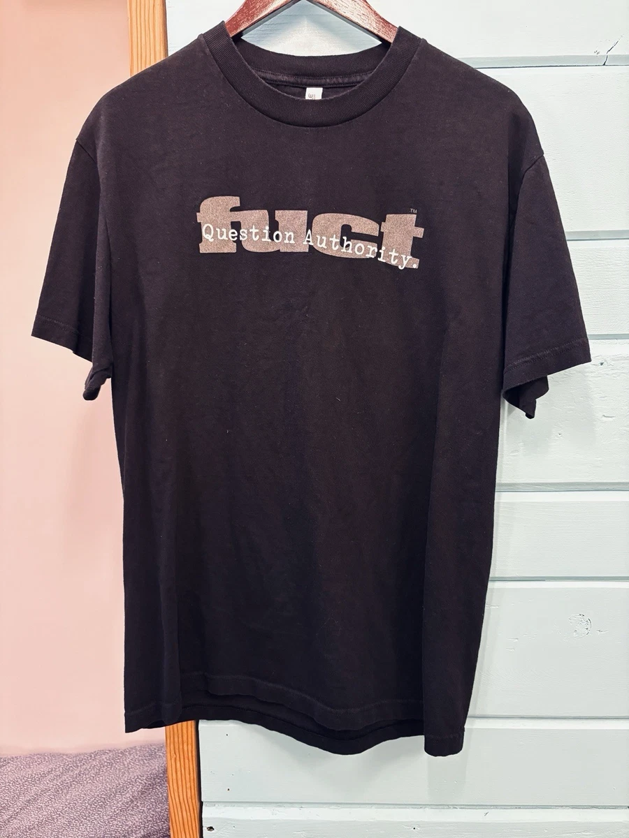 FUCT T-Shirts for Men for sale | eBay