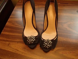 Talbots Open Toe Heels - Bild 1 von 4