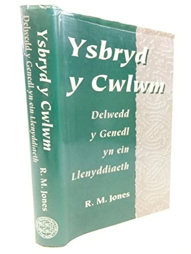 Ysbryd y Cwlwm: Delwedd y Genedl yn ein Llenyddiaeth By Bobi Jon - image 1 of 1