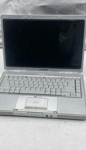 Compaq Presario V2000 Laptop 14 Zoll Intel Pentium Windows XP Vintage Notebook - Bild 1 von 6