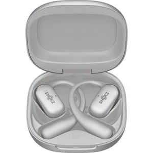 Shokz OpenFit 2+ True Wireless Earbuds - Grey - Picture 1 of 8