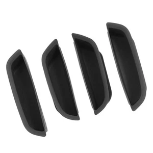 4Pcs Door Side Storage Organizer for Toyota For Land For Cruiser For Prado 250 - Picture 1 of 18