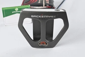 Odyssey Backstryke 2-Ball Putter / 34 Inch - Picture 1 of 7