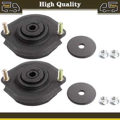 Monroe montaje de puntal trasero para Toyota Paseo 1995 1996 1997 Foto 1 de 2