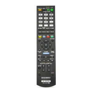 For SONY SA-WCT350, SS-CNP37, SS-CT350, SS-CTB101, SS-MSP37F Remote Control - Picture 1 of 4
