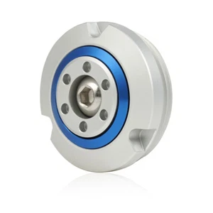 CNC Öleinfüllschraube Deckel Für BMW R1250GS R1250RS R1250RT 2019-2022  - Picture 1 of 6