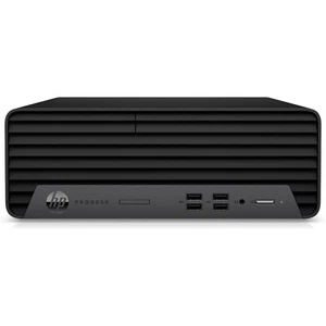 HP Prodesk 400G7 PC Computer i5 RAM 16GB SSD 512GB Win11 Office (Aufbereitet) - Bild 1 von 4