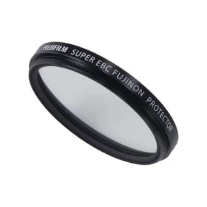 Fujifilm 46mm Protector Filter PRF-46 Super EBC Fujinon - Picture 1 of 1