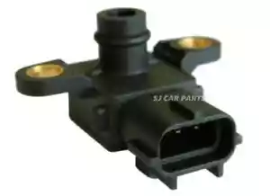 KARTE ABSOLUTDRUCKSENSOR FÜR SAAB 93 2.0 2003-2011 CADILLAC BLS 2007-2008 - Bild 1 von 7