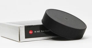 LENTI LEICA LEITZ COPRIOBIETTIVO POSTERIORE R N.O.S. - Foto 1 di 1