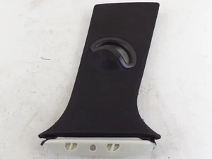 BMW M3 Left B Pillar Trim Black G80 21-22 OEM 4120777R - Picture 1 of 8