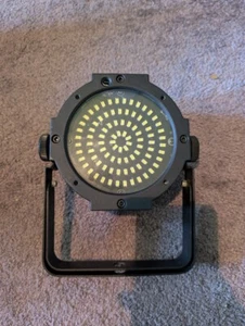 USED Chauvet DJ Shocker 90 IRC STROBE LIGHT - No Cables - Picture 1 of 2