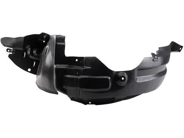 TRQ 11FS12T Front Left Fender Liner Fits 2002-2005 Kia Sedona Inner Fender Liner Foto 1 de 1