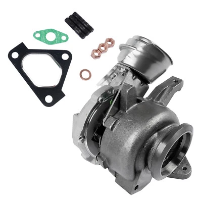 Turbolader für Mercedes-Benz Sprinter 211/311/411 CDI 80 kW OM 611 A6110960499 - Bild 1 von 4