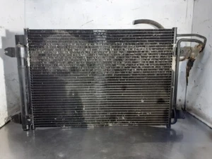 1K0820191A radiator for SEAT TOLEDO (5P2) 1.9 TDI 2004 376675 - Picture 1 of 10