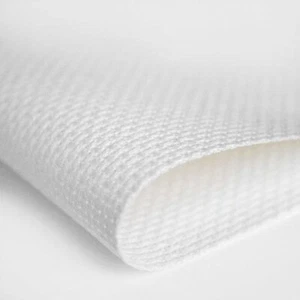 Zweigart 14 Count Aida Fabric, Snow White (100), - Multiple Sizes Available - Picture 1 of 3