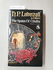 H.P. Lovecraft & Others: The Spawn of Cthulhu : Carter, Lin: