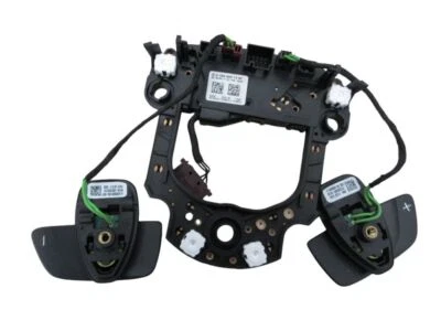 Centralina Piastra di Contatto Modulo Adatto per Mercedes-Benz Cla Coupé (C117) - Immagine 1 di 4