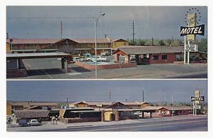 Desert View Motel, Route 66, Holbrook, Arizona - Imagen 1 de 2