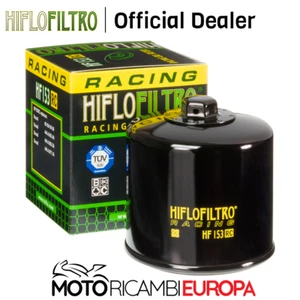 FILTRO OLIO HIFLO RACING DUCATI 748 BIPOSTO 1995-99 - Foto 1 di 4