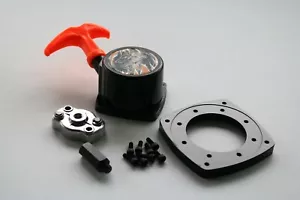 New Super Easy Pull Starter fit 1/5 HPI Baja LOSI 5IVE-T DBXL FG Zenoah CY - Picture 1 of 4