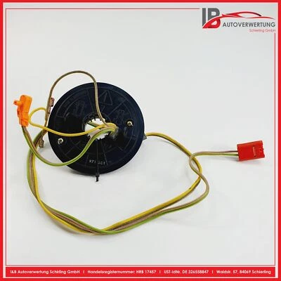 MERCEDES BENZ SLK (R170) 200 anello di contatto molla avvolgente spirale di contatto 1704600049 - Immagine 1 di 4