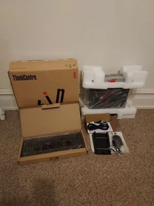 Lenovo ThinkCentre M700 READ - Picture 1 of 4