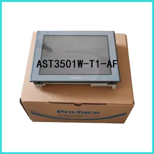 New in box Pro-face HMI Module AST3501W-T1-AF Graphic Operation Panel Module - Picture 1 of 9
