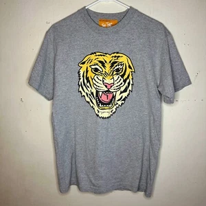 Joe Fresh Goods Fat Tiger Workshop Tee Medium - Picture 1 of 8