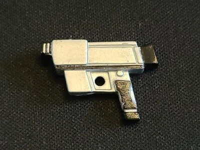 Accesorio de arma de criocámara Will Robinson 1997 de colección Lost In Space Foto 1 de 2