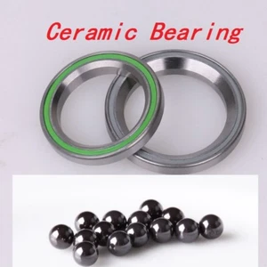 J&L Ceramic Headset Bearings for Specialized Tarmac SL2/SL3/SL4/SL5/SL6/SL7 - Picture 1 of 2