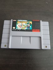 Super Mario All-Stars SNES 