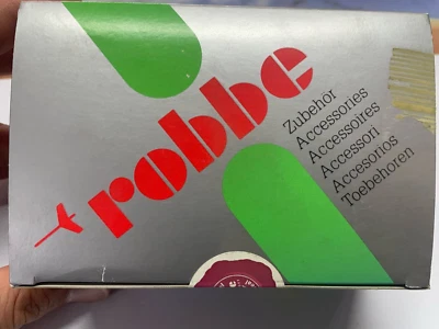 VINTAGE ROBBE SPEEDMONITOR No 8499 - Image 1 of 3