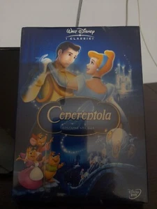 DVD - Cenerentola - Edizione speciale - Slipcase - Foto 1 di 1