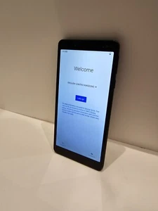 Nokia 1 Plus 4G TA-1111 8GB Black Android Smartphone Unlocked Single SIM - Afbeelding 1 van 24