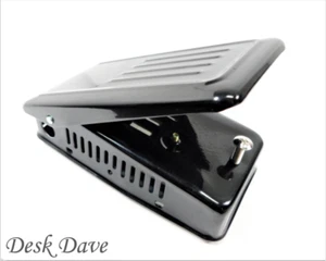 New Metal Foot Controller, 704NS, for SINGER Models: 275K 285K 301 301A 306+ - Picture 1 of 1