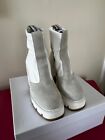 MM6 Boots - Used - Size 36 IT - 3.5 UK