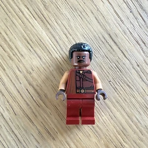 Lego Star Wars Minifigur Greef Karga (2020) 75292 SW1114 - Bild 1 von 1