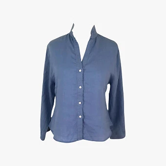 Linen tops