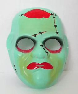 Muñecas Mezco Living Dead Auténticas Plásticas Halloween Gabriella the Ghoul Mask - Imagen 1 de 4