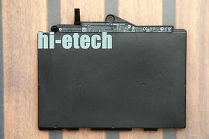 Neu Original SN03XL Akku für EliteBook 820 G3 725 G3 HSTNN-DB6V 800514-001 - Bild 1 von 2