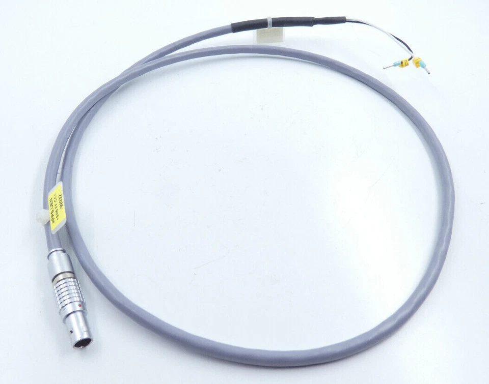 Heim Systems GmbH HW350-0050 Power Cable DataRec4 - Bild 1 von 1