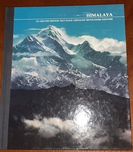 "Himalaya Le Grandi Distese Selvagge" - Foto 1 di 1