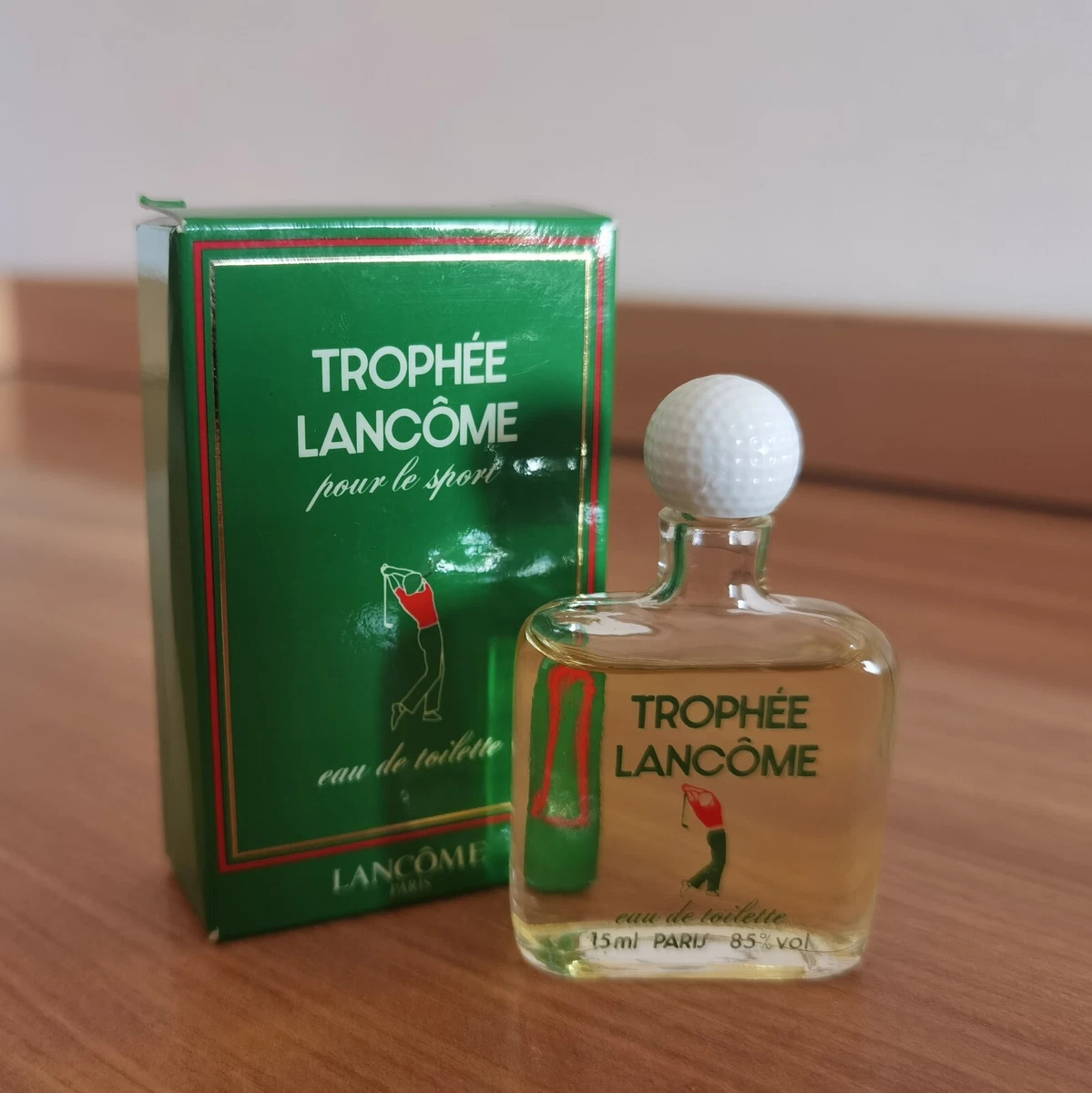 Lancome Trophee for sale | eBay