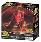 Dragon's Lair 150 Piece Prime 3D Jigsaw Puzzle Anne Stokes Collection NEW SEALED